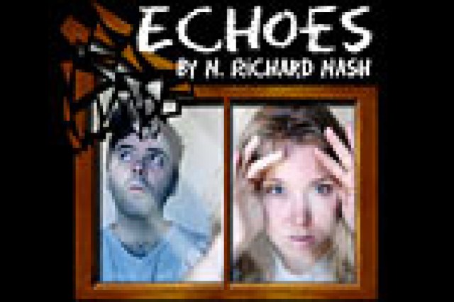 echoes logo 27023