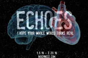 Echoes