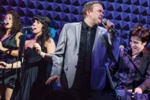 Echoes of Etta