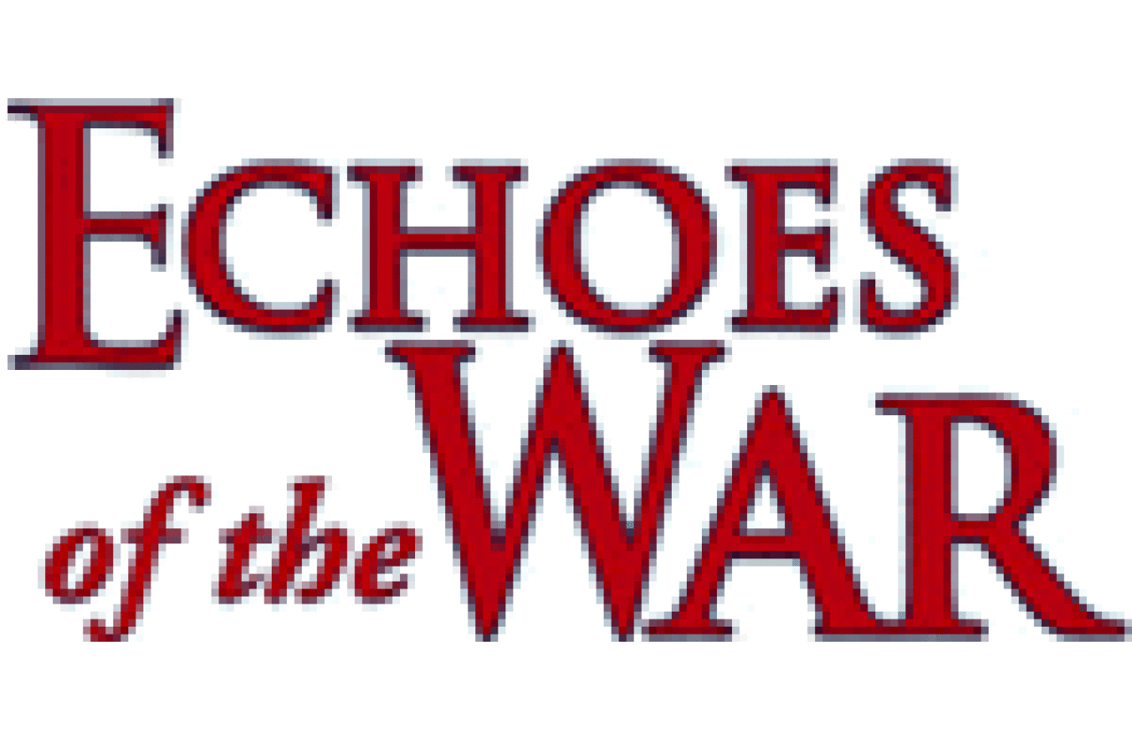 echoes of the war logo 2793