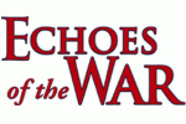 echoes of the war logo 2793