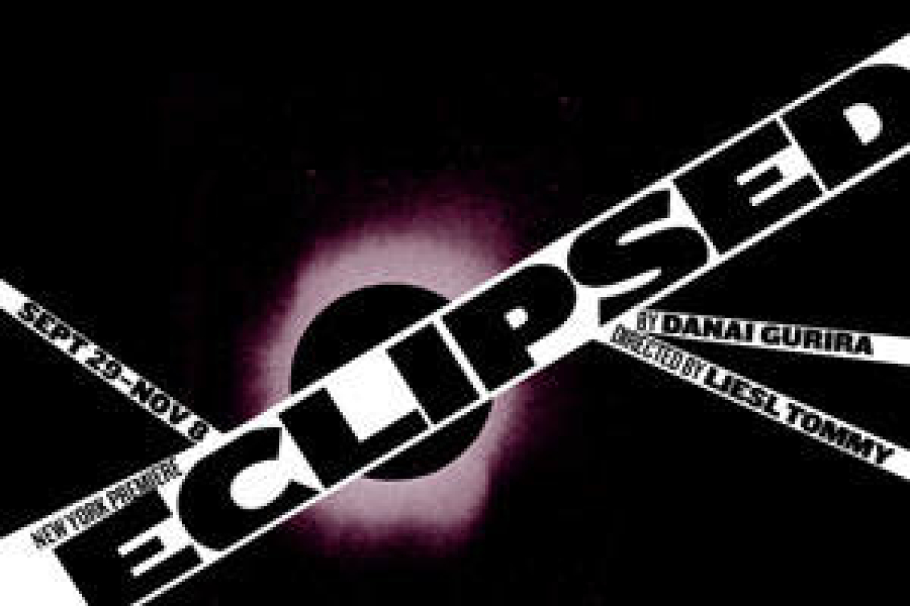 eclipsed logo 50342