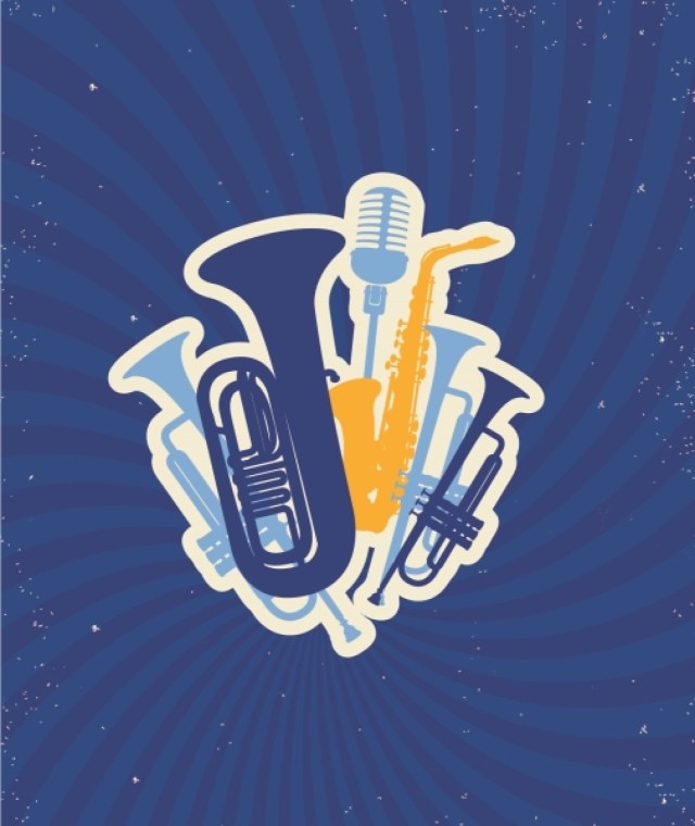 ed vezinho the jim ward big band logo 97028 3