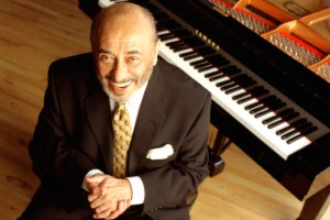 Eddie Palmieri’s Latin Jazz Septet