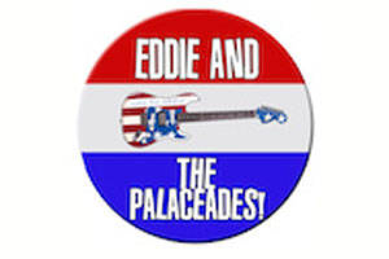 eddie the palaceades logo 39733
