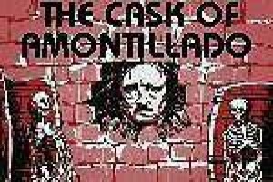 Edgar Allan Poe’s The Cask of Amontillado