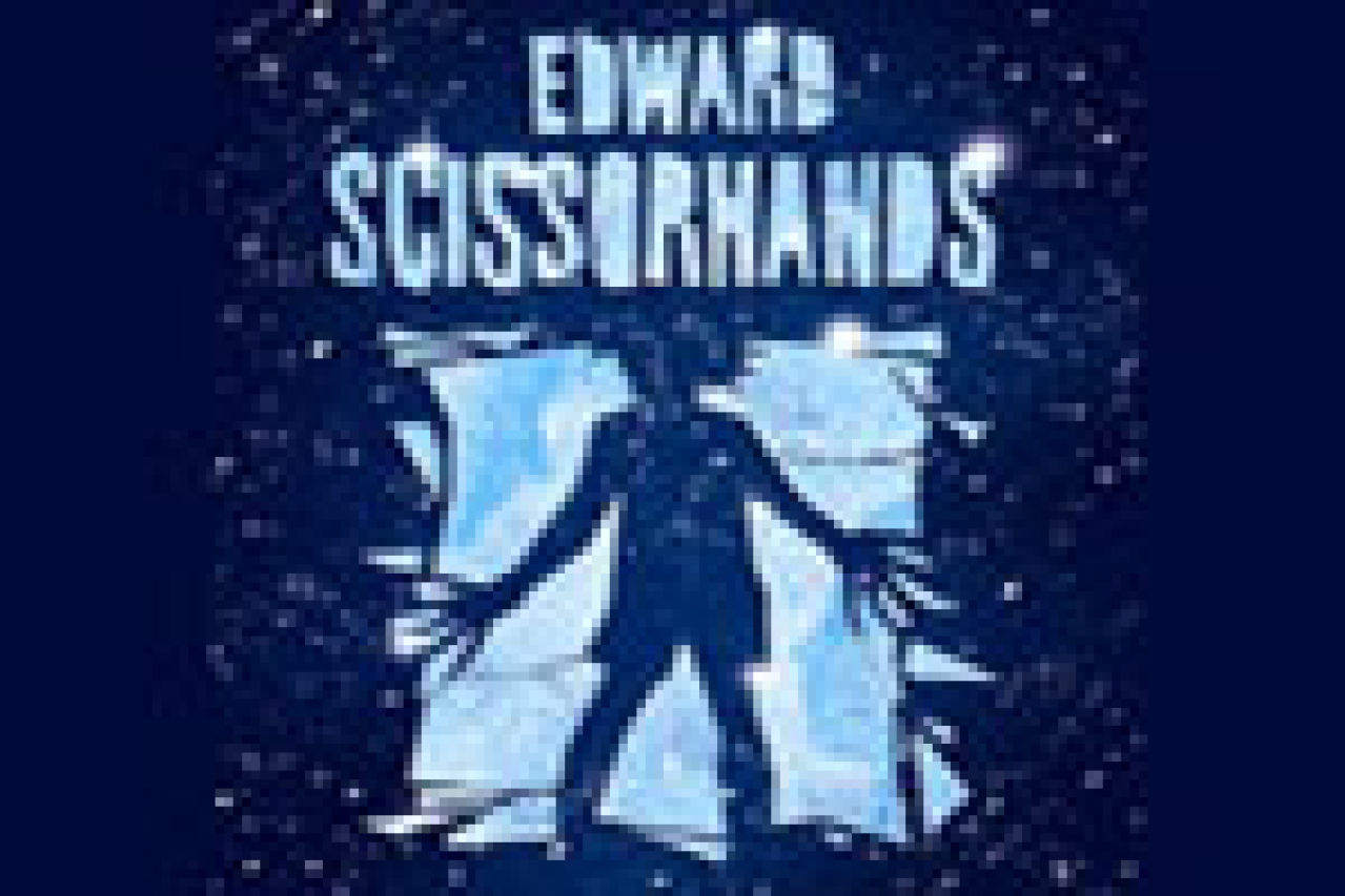 edward scissorhands logo 27025