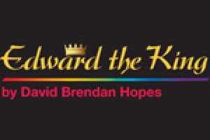 Edward the King