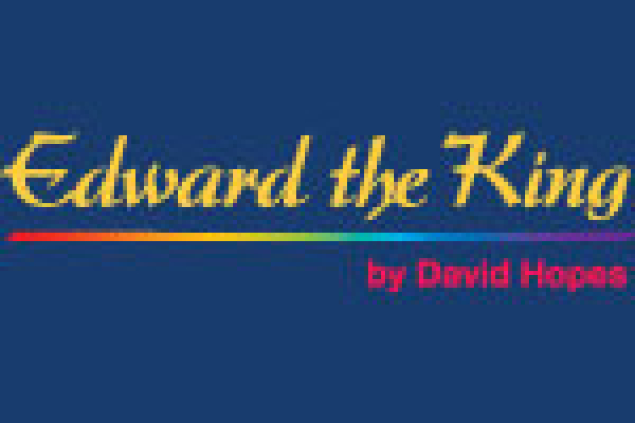 edward the king logo 26145