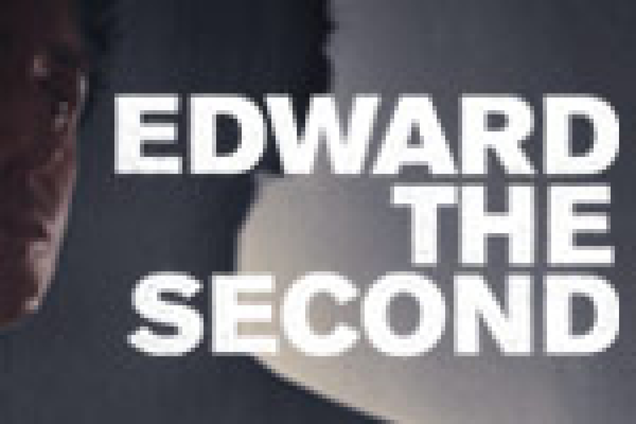 edward the second logo Broadway shows and tickets