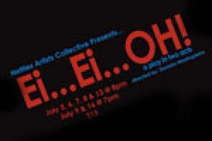 E.I…E.I…OH