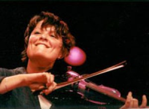 Eileen Ivers & Immigrant Soul