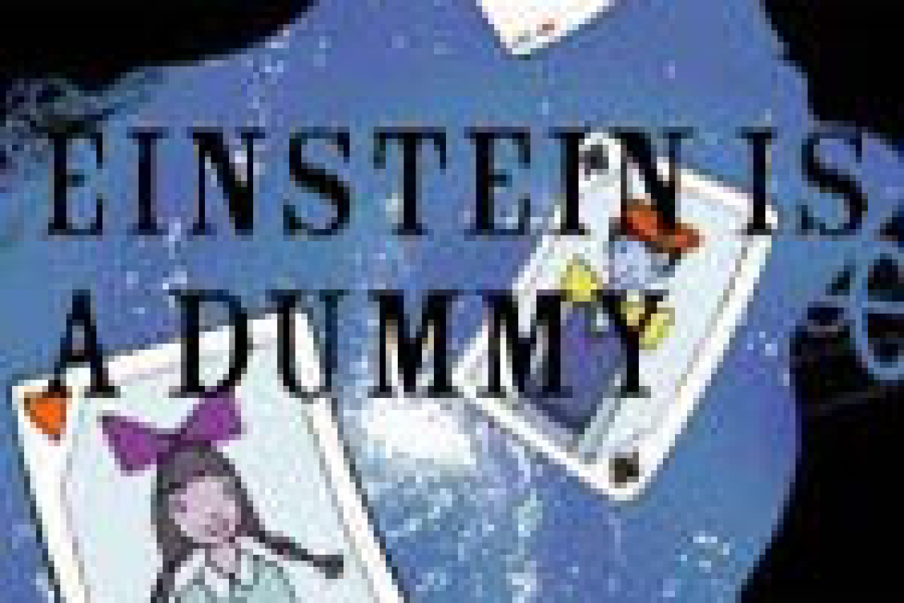 einstein is a dummy logo 27326