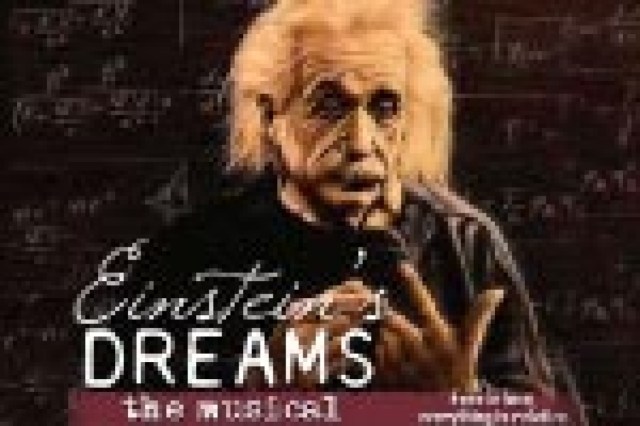 einsteins dreams logo 21274