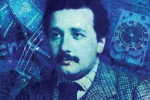 Einstein’s Dreams