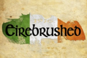 Eirebrushed