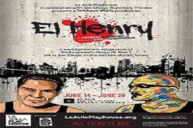 el henry logo 37934 1