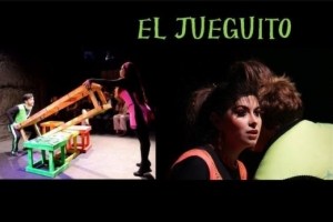 El Jueguito (The Little Game)