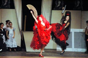 El Sueno – A Cultural Holiday Celebration