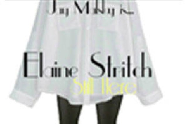 elaine stritch still here logo 50010