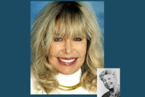 Eleanor Roosevelt: Her Secret Journey