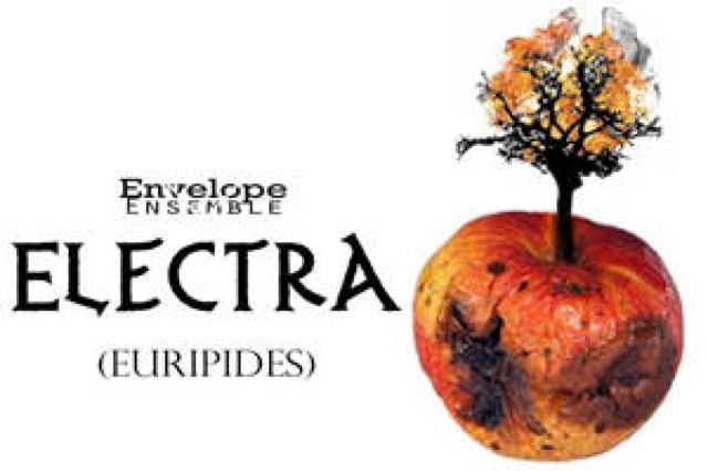 electra euripides logo 33057
