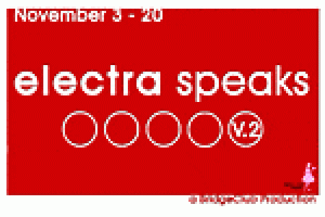 Electra Speaks