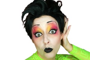 Electric Bitch: A Completely Improvised Cabaret!