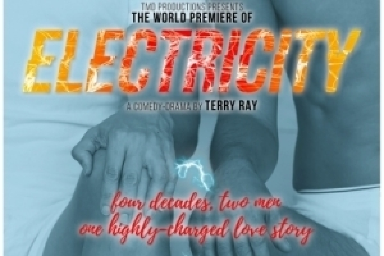 electricity logo Broadway shows and tickets