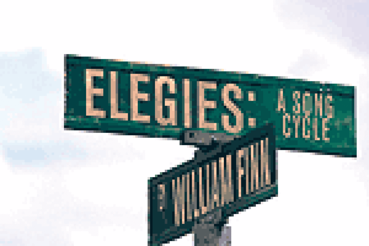 elegies a song cycle logo 2454