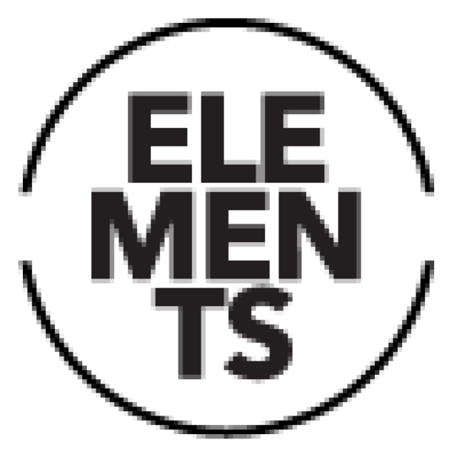elements logo 30745