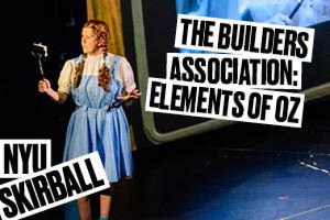 Elements of Oz