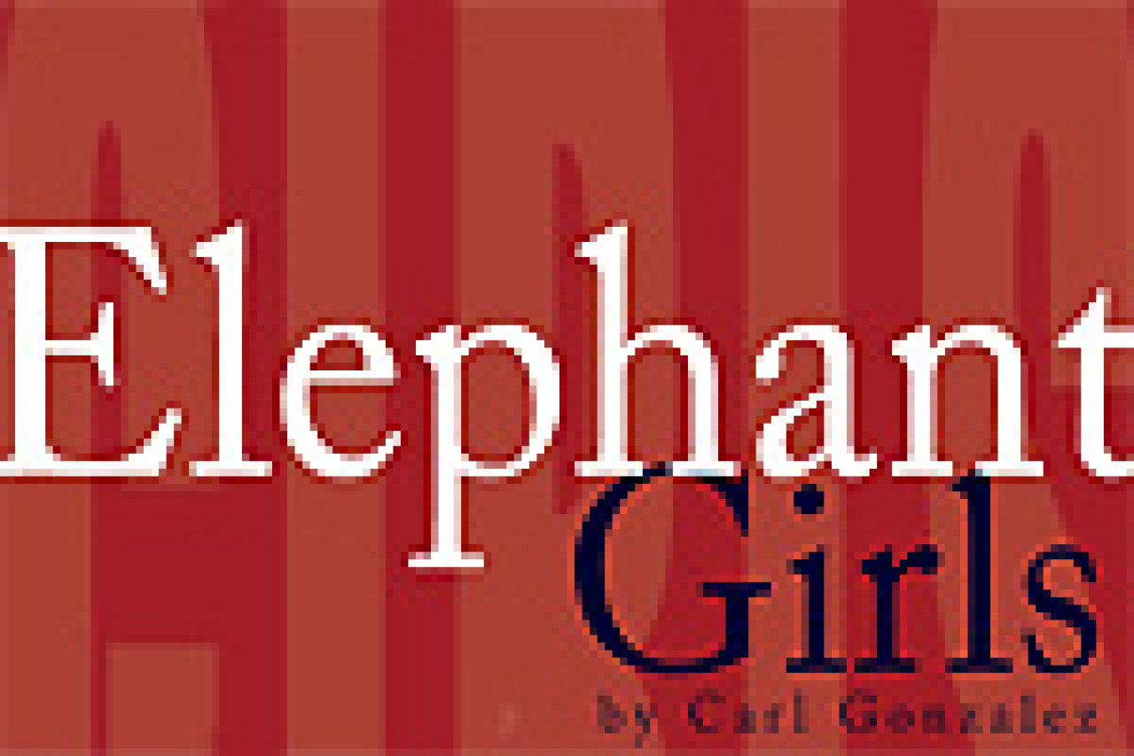 elephant girls logo 26464