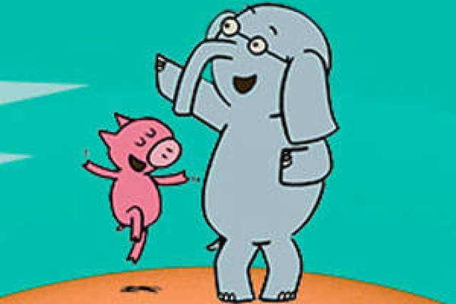 elephant piggies we are in a play logo 49379