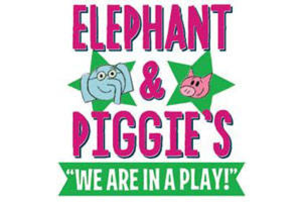 elephant piggies we are in a play logo 50837