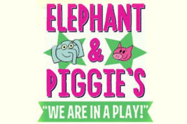 elephant piggies we are in a play logo 58492