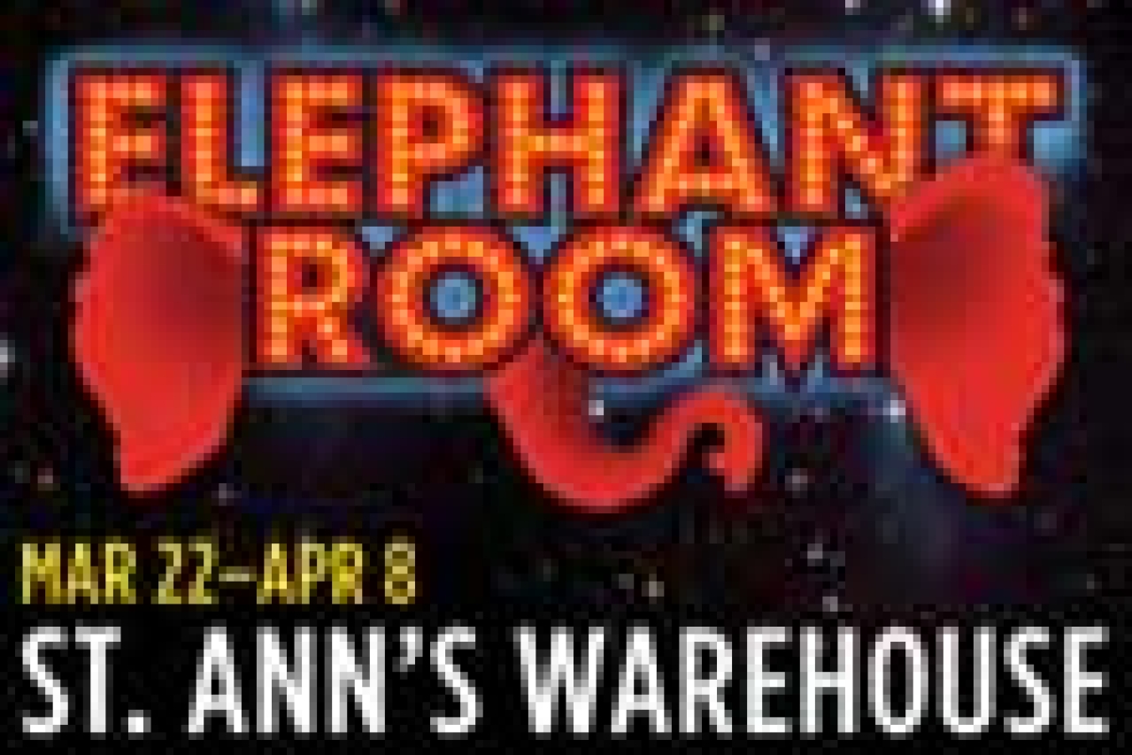 elephant room logo 13576