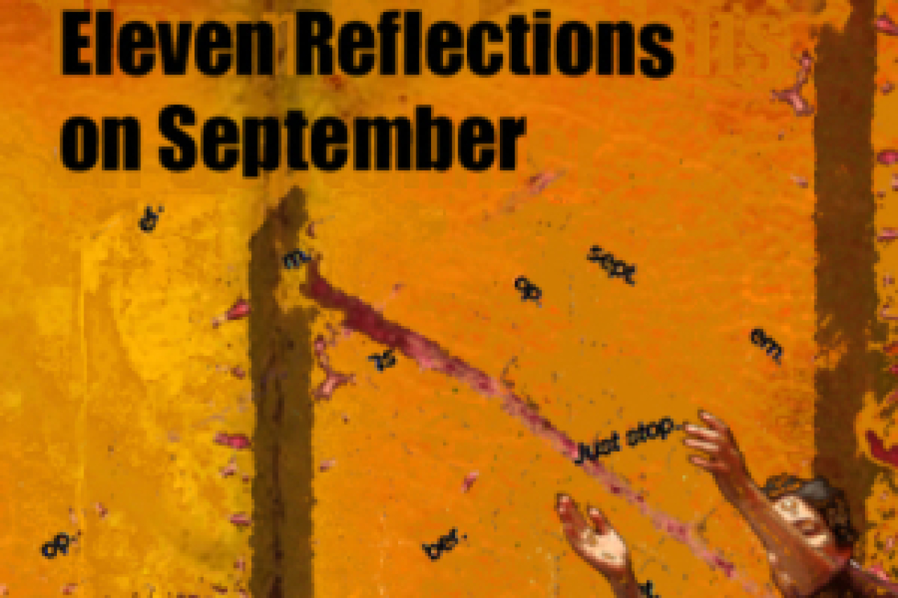 eleven reflections on september logo 47227