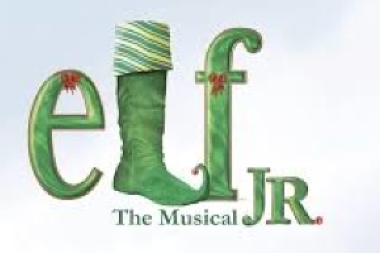 elf jr logo 89692