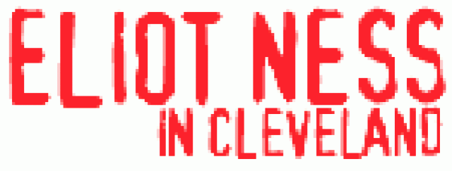 eliot ness in cleveland logo 1417