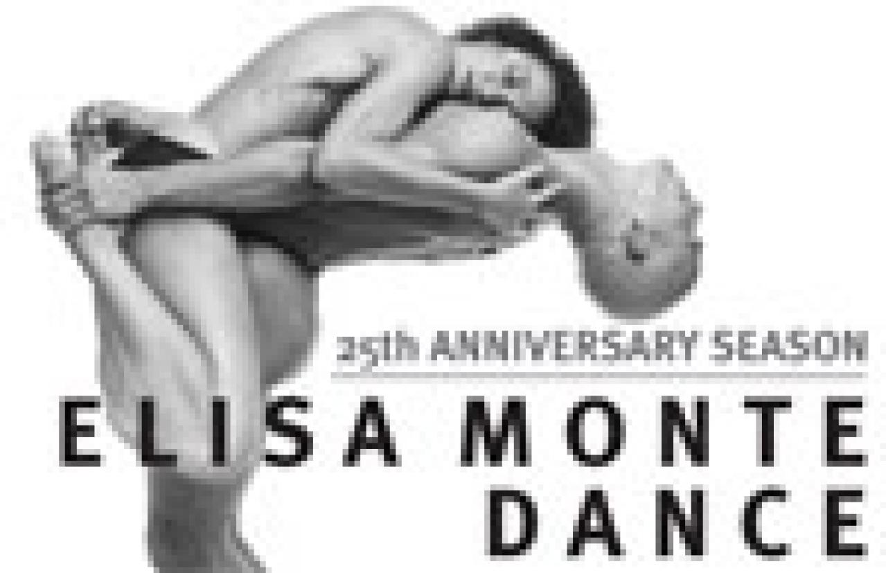 elisa monte dance logo 27638