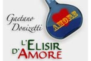 Elisir d’amore (The Elixir of Love)