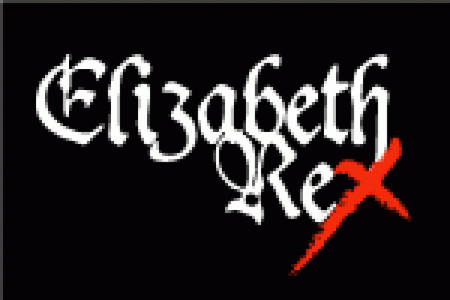 elizabeth rex logo 28553