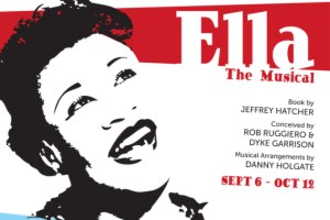 Ella, the Musical