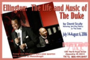 Ellington: The Life and Music of the Duke