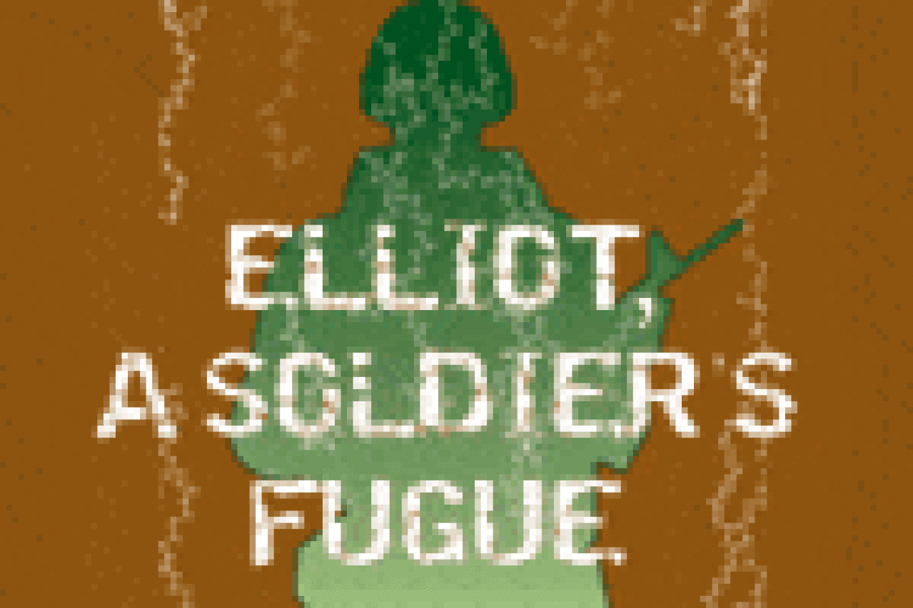 elliot a soldiers fugue logo 28493