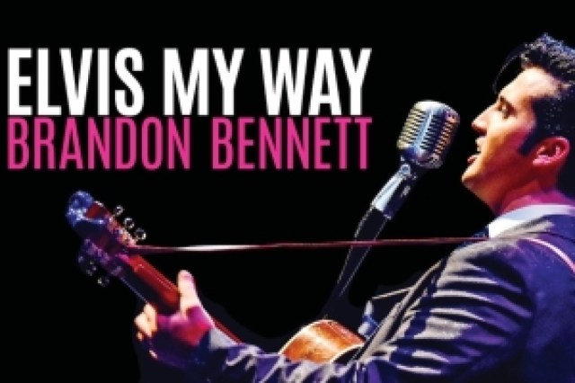 elvis my way starring brandon bennett logo 94455 1