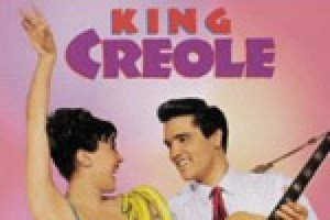 Elvis Weekend: King Creole