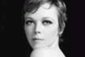 Emily Bergl: NY I Love You