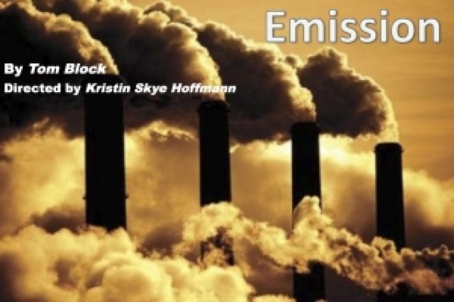 emission logo 47755